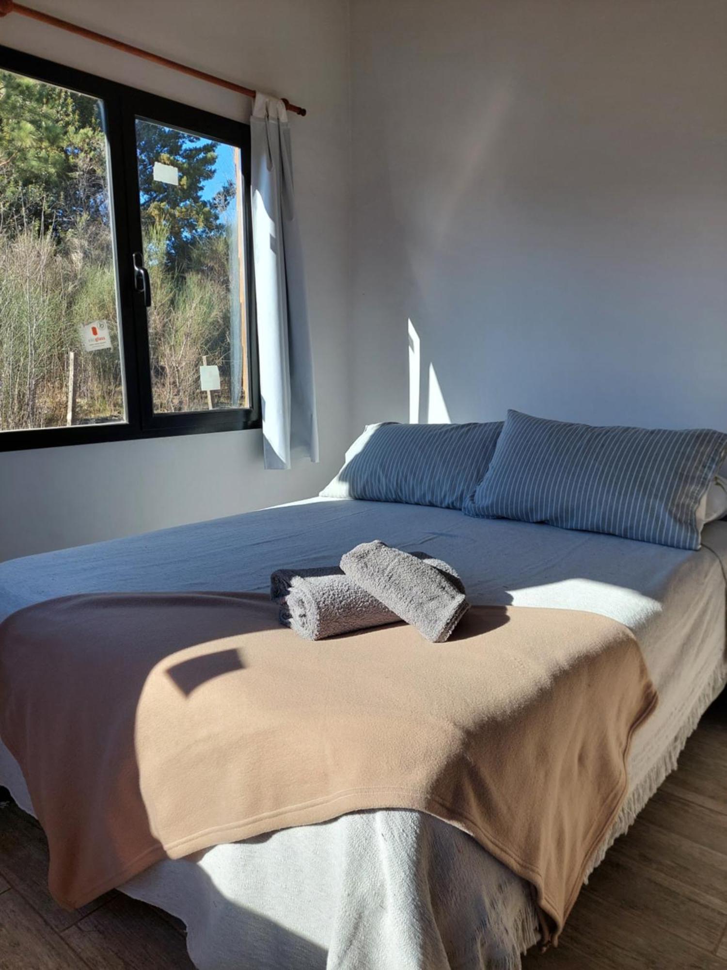 Villa Rancho La Alborada Los Reartes Zimmer foto