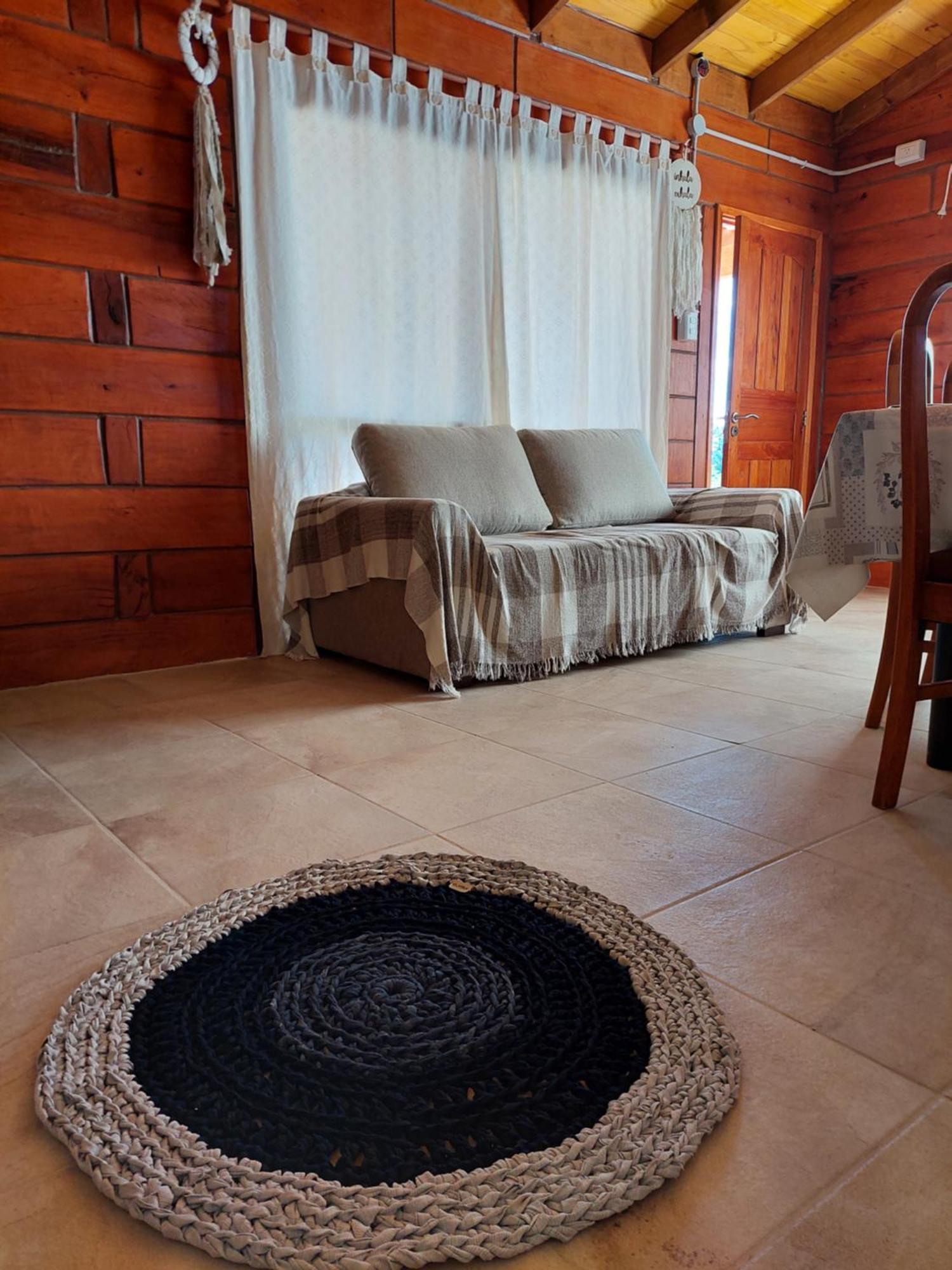 Villa Rancho La Alborada Los Reartes Zimmer foto